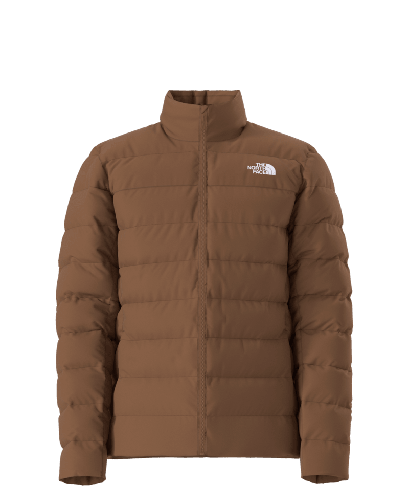 THE NORTH FACE MENS ACONCAGUA 3 WINTER JACKET