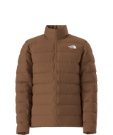 THE NORTH FACE MENS ACONCAGUA 3 WINTER JACKET
