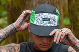 COAL UNISEX PROVO CAP 26