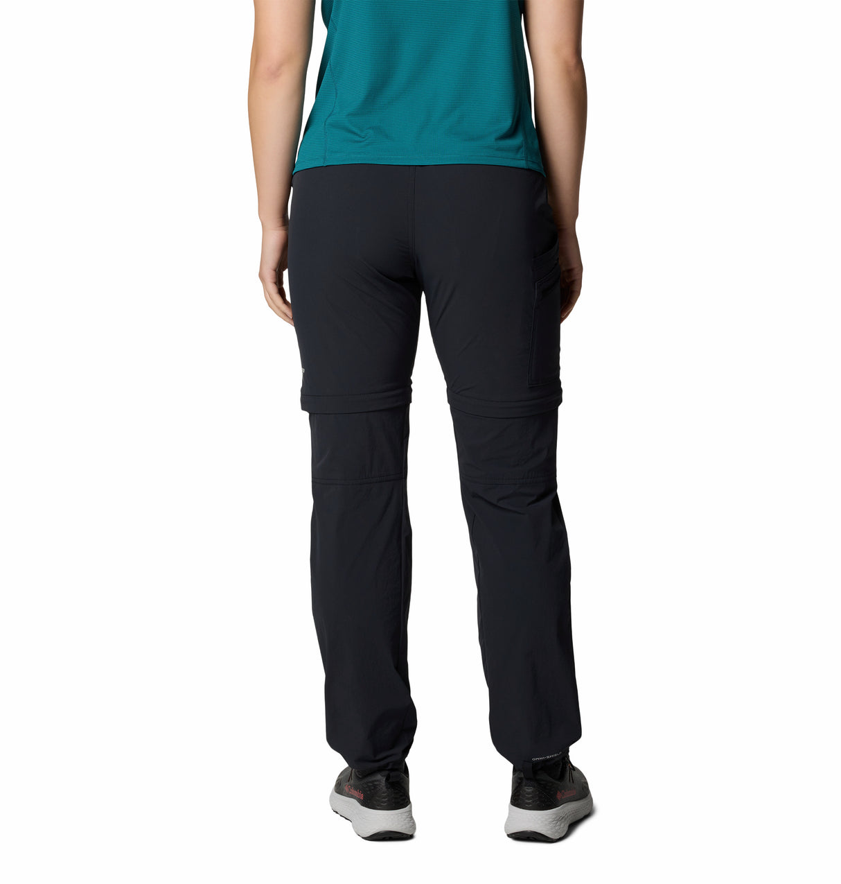 COLUMBIA WOMENS SUMMIT VALLEY™ CONVERTIBLE II PANT