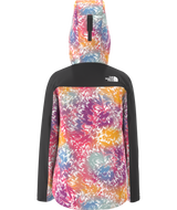 THE NORTH FACE YOUTH GIRLS FREEDOM INSULATED WINTER JACKET