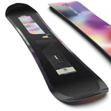 SALOMON WOMENS WONDER SNOWBOARD 26