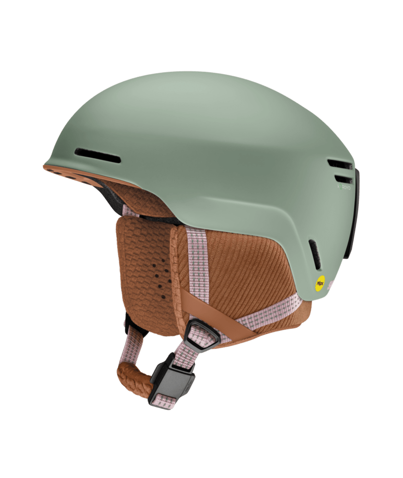 SMITH UNISEX METHOD PRO MIPS HELMET 27