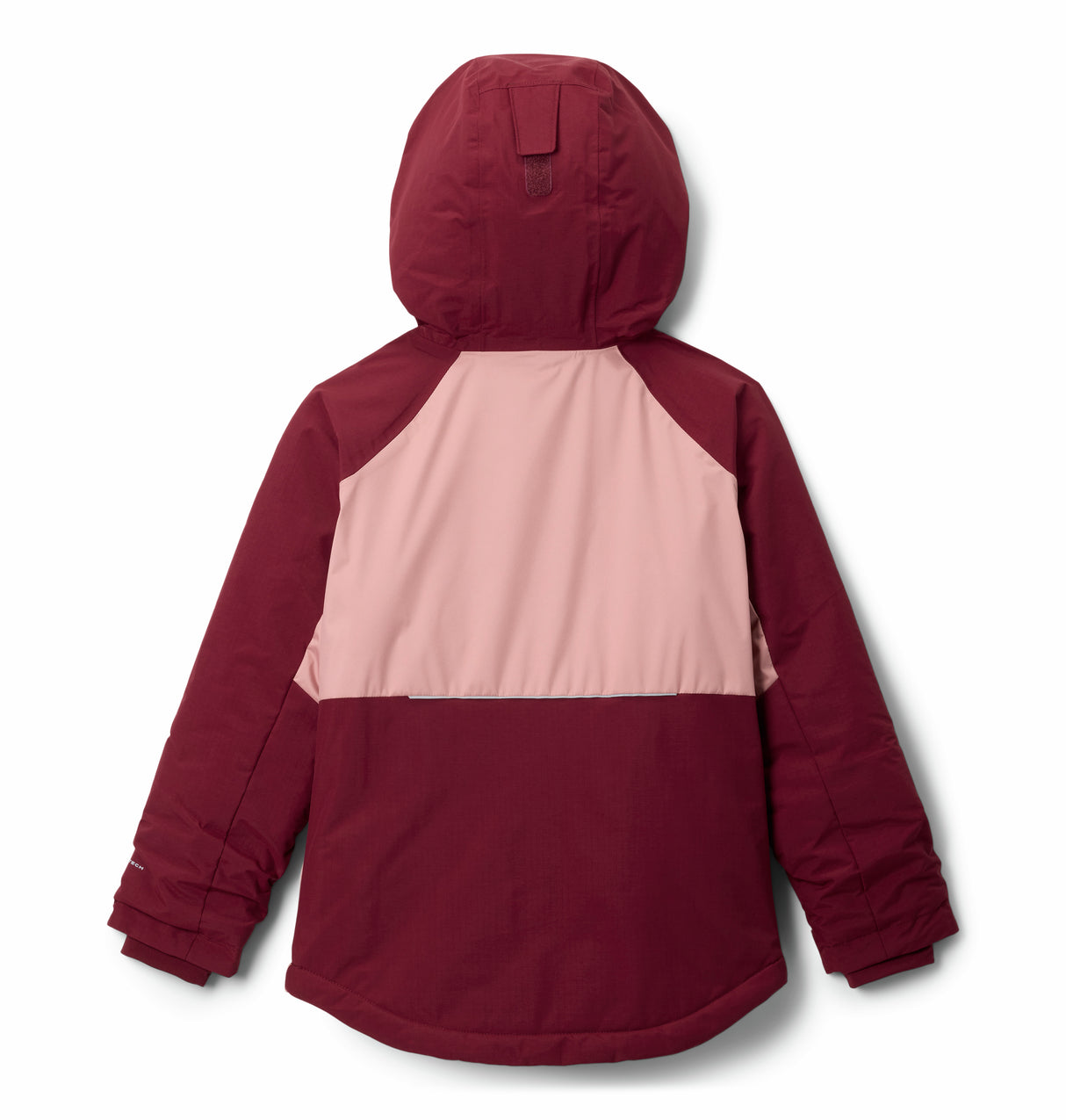 COLUMBIA YOUTH GIRLS MIGHTY MOGUL™ III WINTER JACKET 26