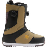 DC MENS CONTROL SNOWBOARD BOOTS 25