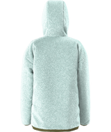 THE NORTH FACE YOUTH GIRLS REVERSIBLE SHASTA SHORT PARKA
