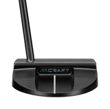 MIZUNO UNISEX M-CRAFT X B5 PUTTER 25