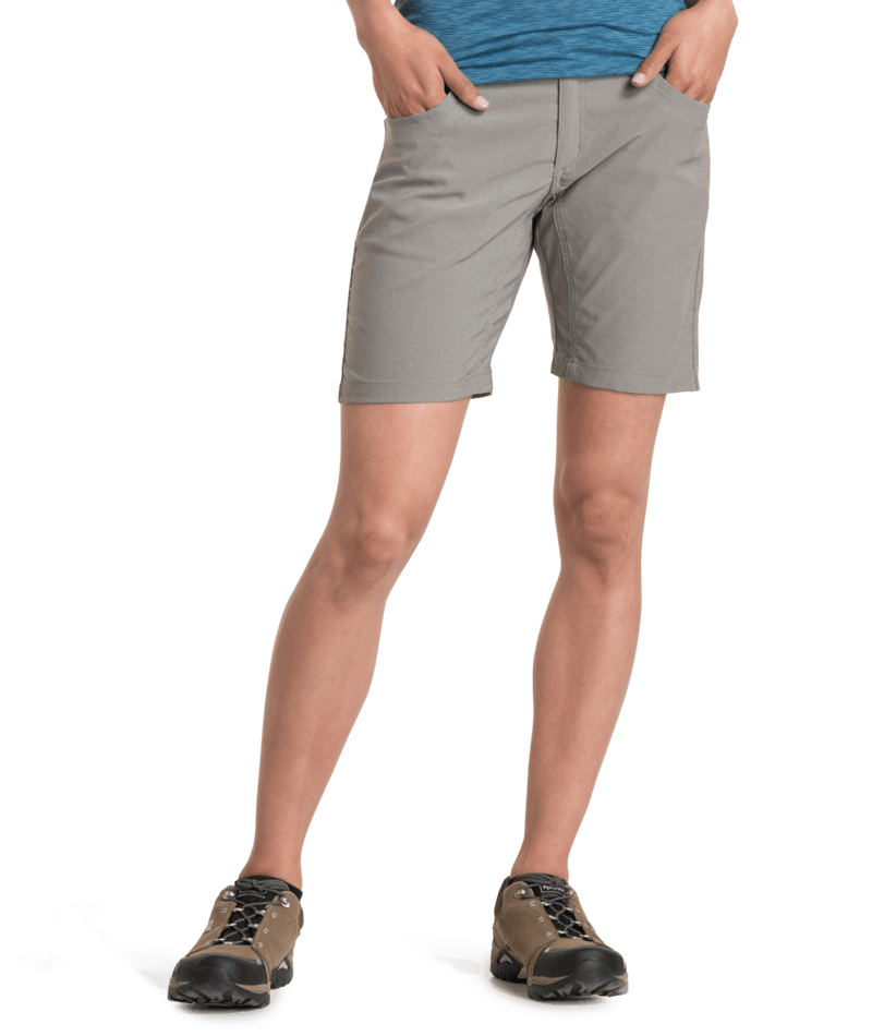 KUHL WOMENS TREKR SHORT