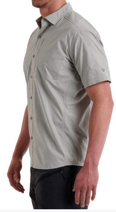 KUHL MENS DRIFTR SHORT SLEEVE SHIRT 26