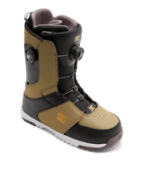 DC MENS CONTROL SNOWBOARD BOOTS 25
