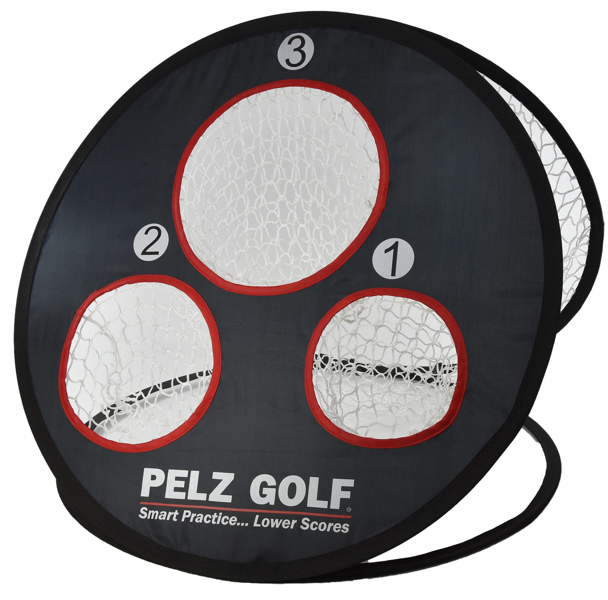 PELZ UNISEX DAVE PELZ CHIPPING NET 25