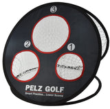PELZ UNISEX DAVE PELZ CHIPPING NET 25