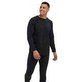 BLACKSTRAP MENS SKYLINER BASELAYER TOP 26