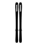 K2 MENS MINDBENDER 85 QUIKCLIK DOWNHILL SKIS 26
