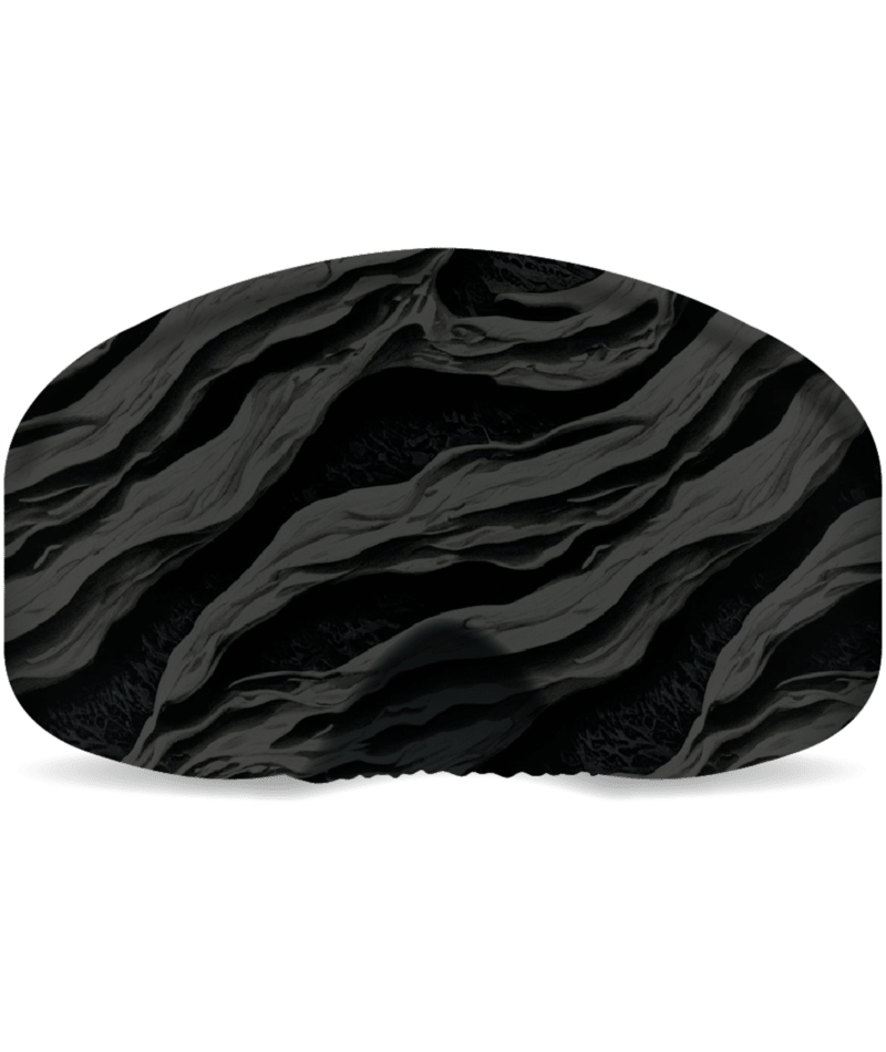 BLACKSTRAP UNISEX GOGGLE COVER