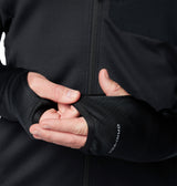 COLUMBIA MENS TRIPLE CANYON™ GRID FLEECE FULL ZIP II SWEATER