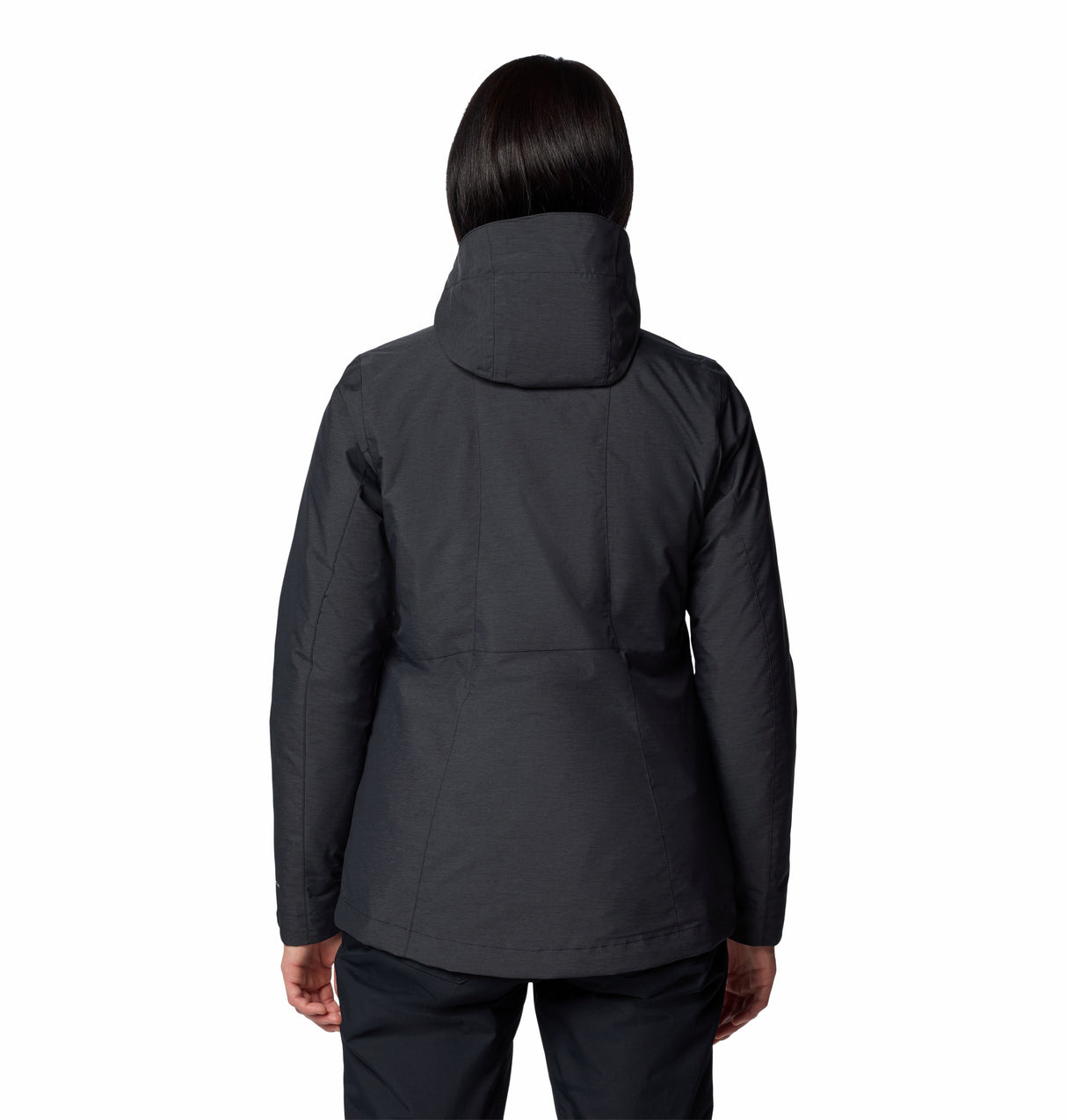 COLUMBIA WOMENS WHIRLIBIRD™ V INTERCHANGE WINTER JACKET 26