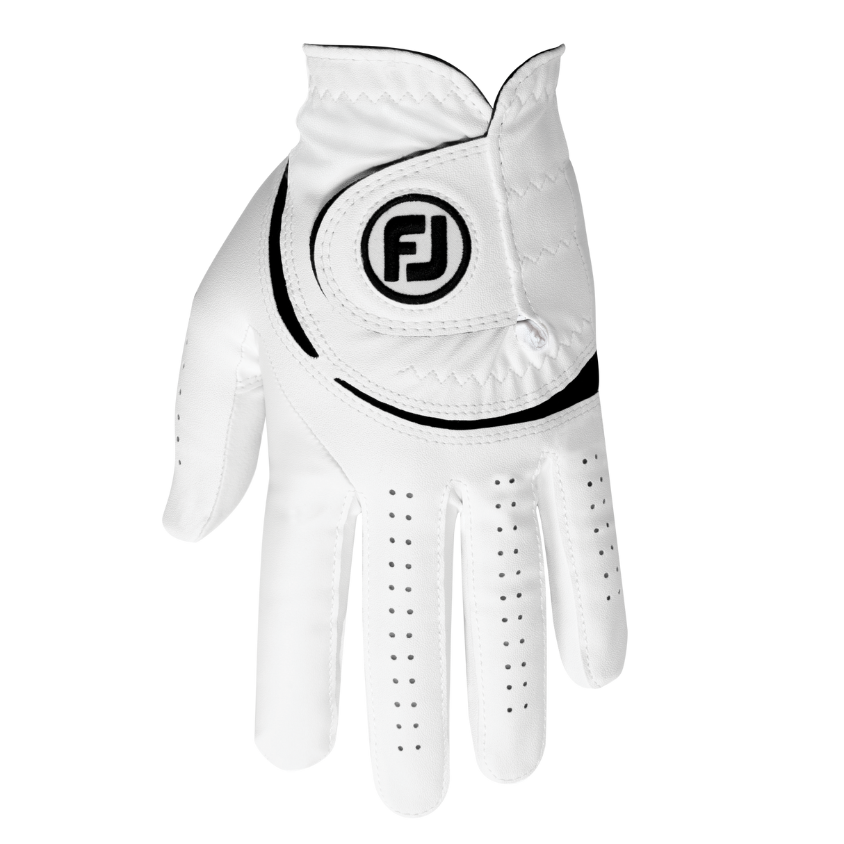 FOOTJOY MENS WEATHERSOF GOLF GLOVE 25