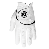 FOOTJOY MENS WEATHERSOF GOLF GLOVE 25