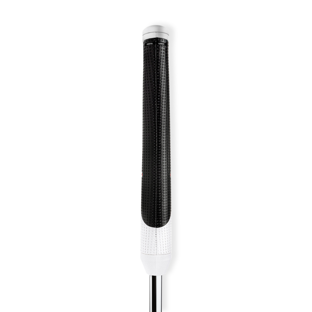 GOLF PRIDE REVERSE TAPER PISTOL PUTTER GRIP