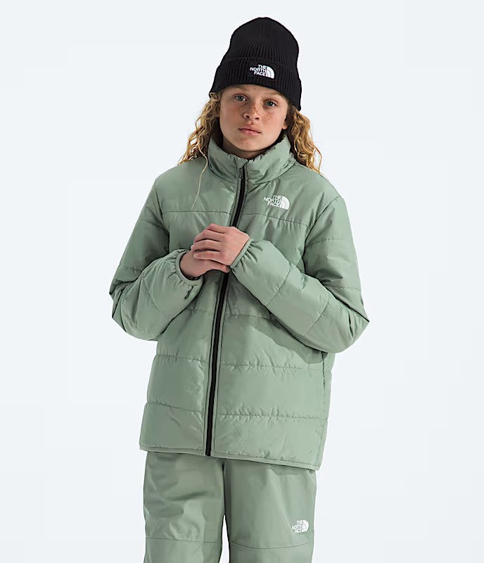 THE NORTH FACE YOUTH TEEN FREEDOM TRICLIMATE® WINTER JACKET 26