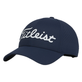 TITLEIST MENS PLAYERS TECH GOLF HAT
