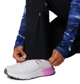 COLUMBIA WOMENS VAST CANYON™ OMNI-HEAT™ INFINITY SOFTSHELL PANT