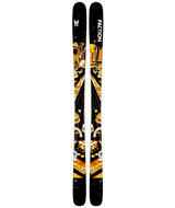 FACTION UNISEX PRODIGY 2 DOWNHILL SKIS 26