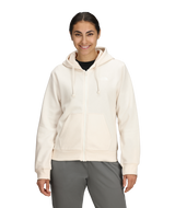 THE NORTH FACE WOMENS EVOLUTION SIMPLE DOME REGULAR FULL ZIP HOODIE