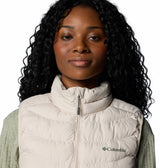 COLUMBIA WOMENS POWDER LITE™ II VEST 26
