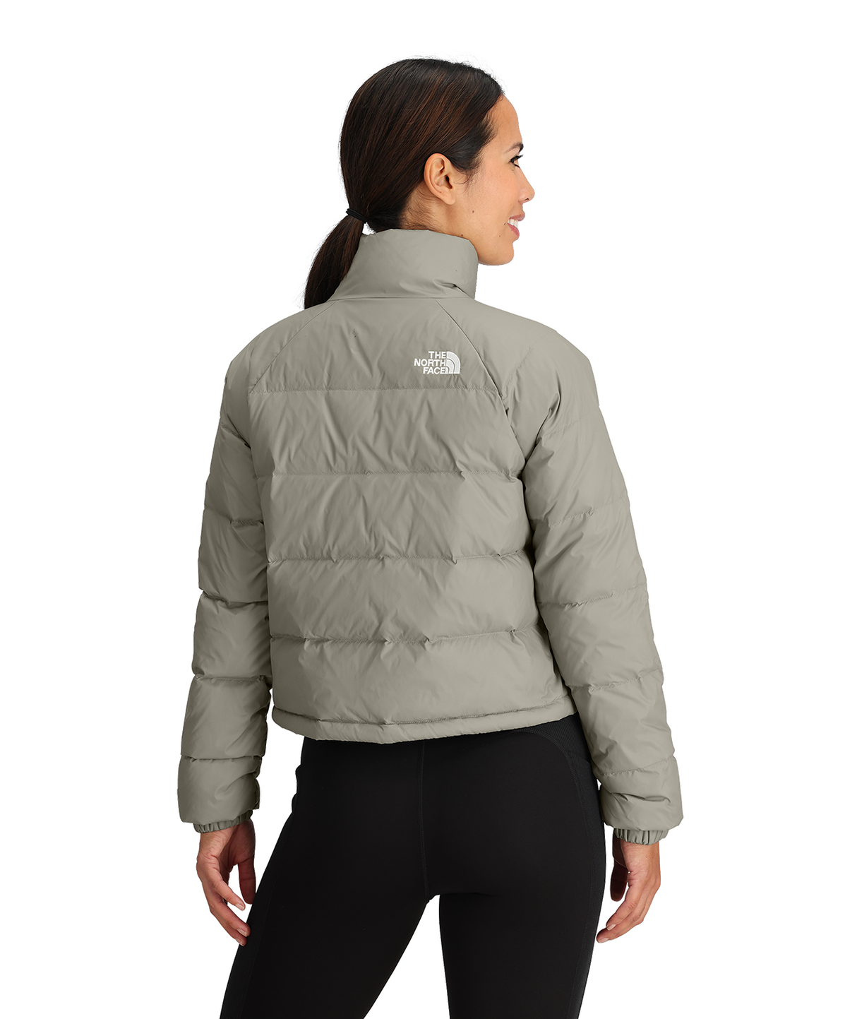 THE NORTH FACE WOMENS HYDRENALITE™ DOWN WINTER JACKET