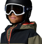 COLUMBIA YOUTH CORESHOT™ ANORAK WINTER JACKET 26