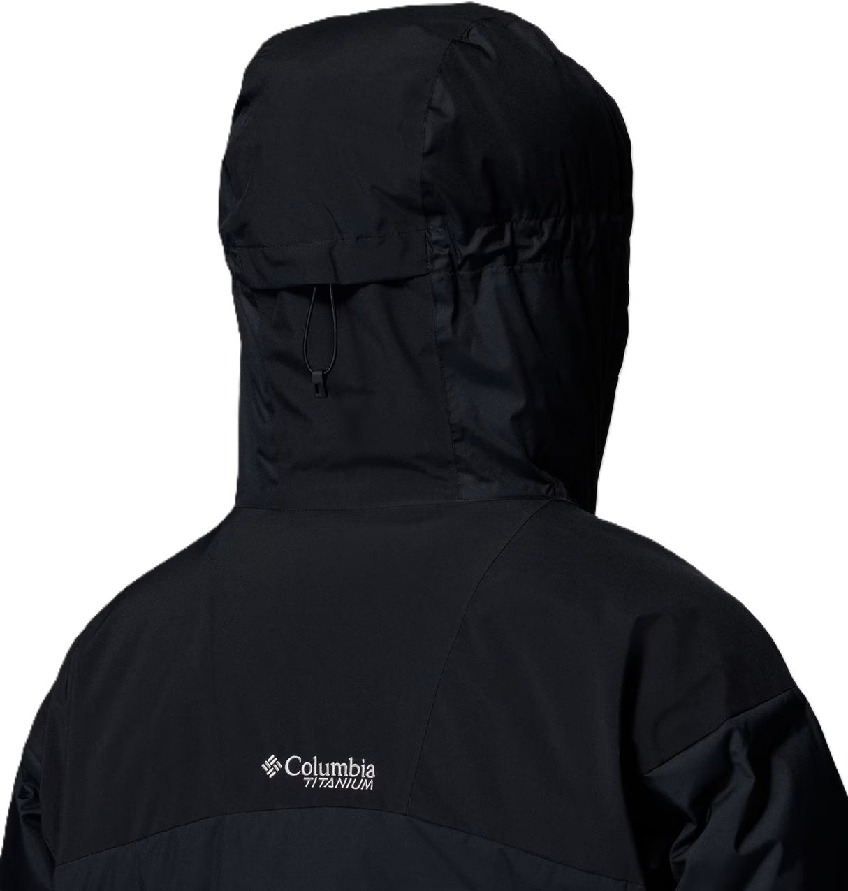 COLUMBIA MENS GLACIER RIDGE™ DOWN WINTER JACKET 26
