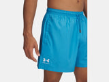 UNDER ARMOUR MENS UA ICON VOLLEY SHORT 25