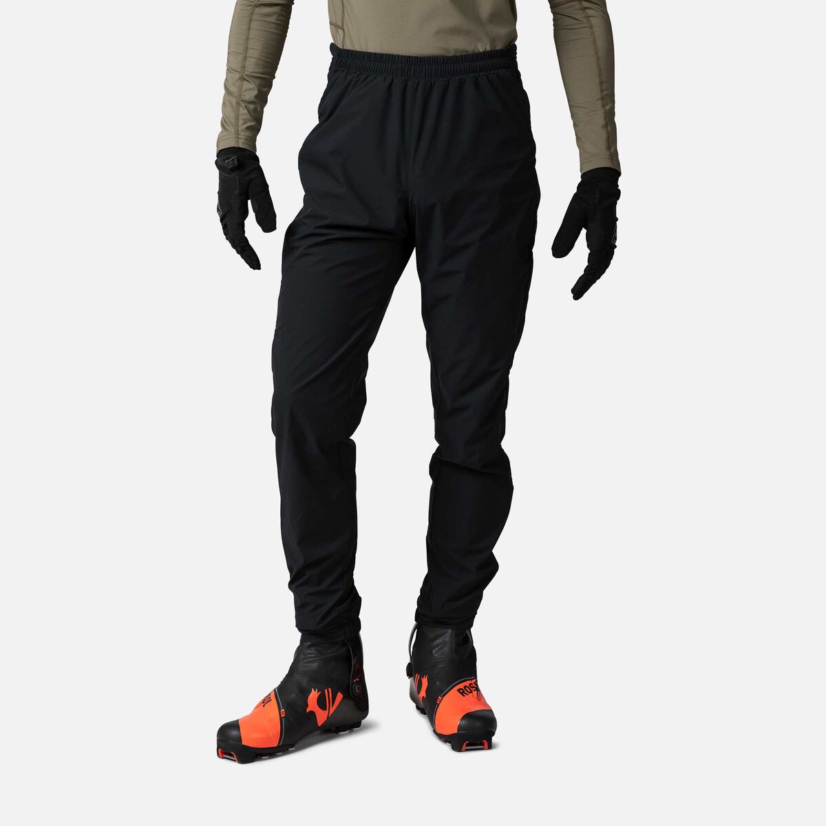 ROSSIGNOL MENS ACTIVE VERSATILE XC PANT 26