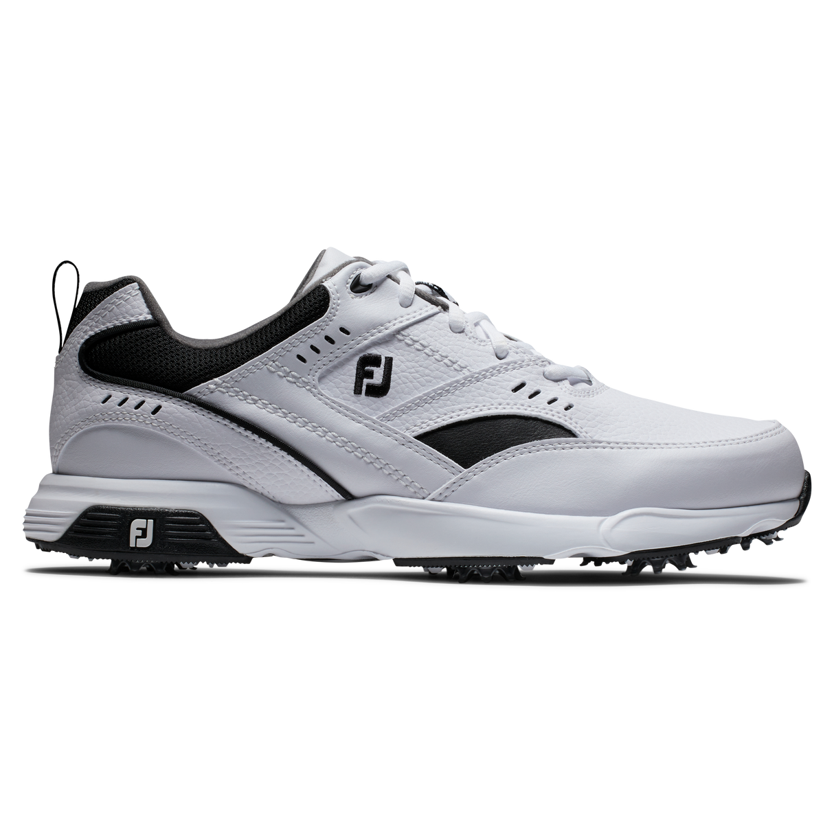 FOOTJOY MENS SPECIALTY SPIKED GOLF SHOES