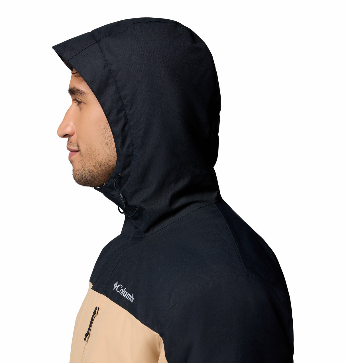 COLUMBIA MENS HIKEBOUND™ II INSULATED WINTER JACKET