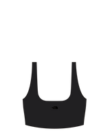 THE NORTH FACE WOMENS DUNE SKY SCOOP SPORTS BRA 25