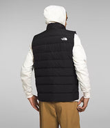 THE NORTH FACE MENS ACONCAGUA 3 VEST