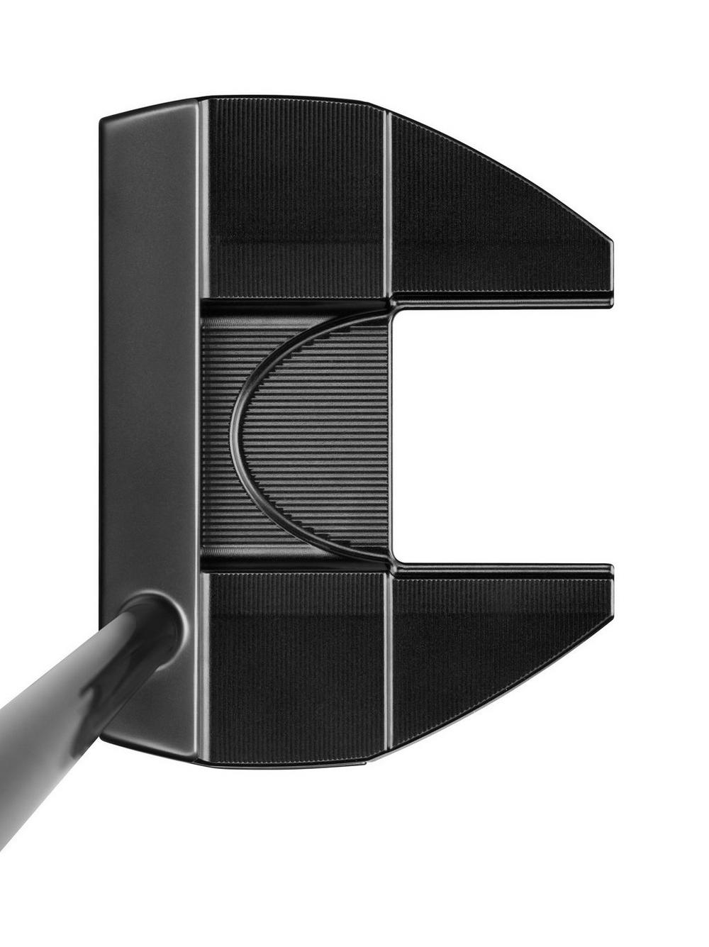 MIZUNO UNISEX M-CRAFT X B6 PUTTER 25