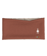 SMARTWOOL UNISEX THERMAL MERINO REVERSIBLE HEADBAND