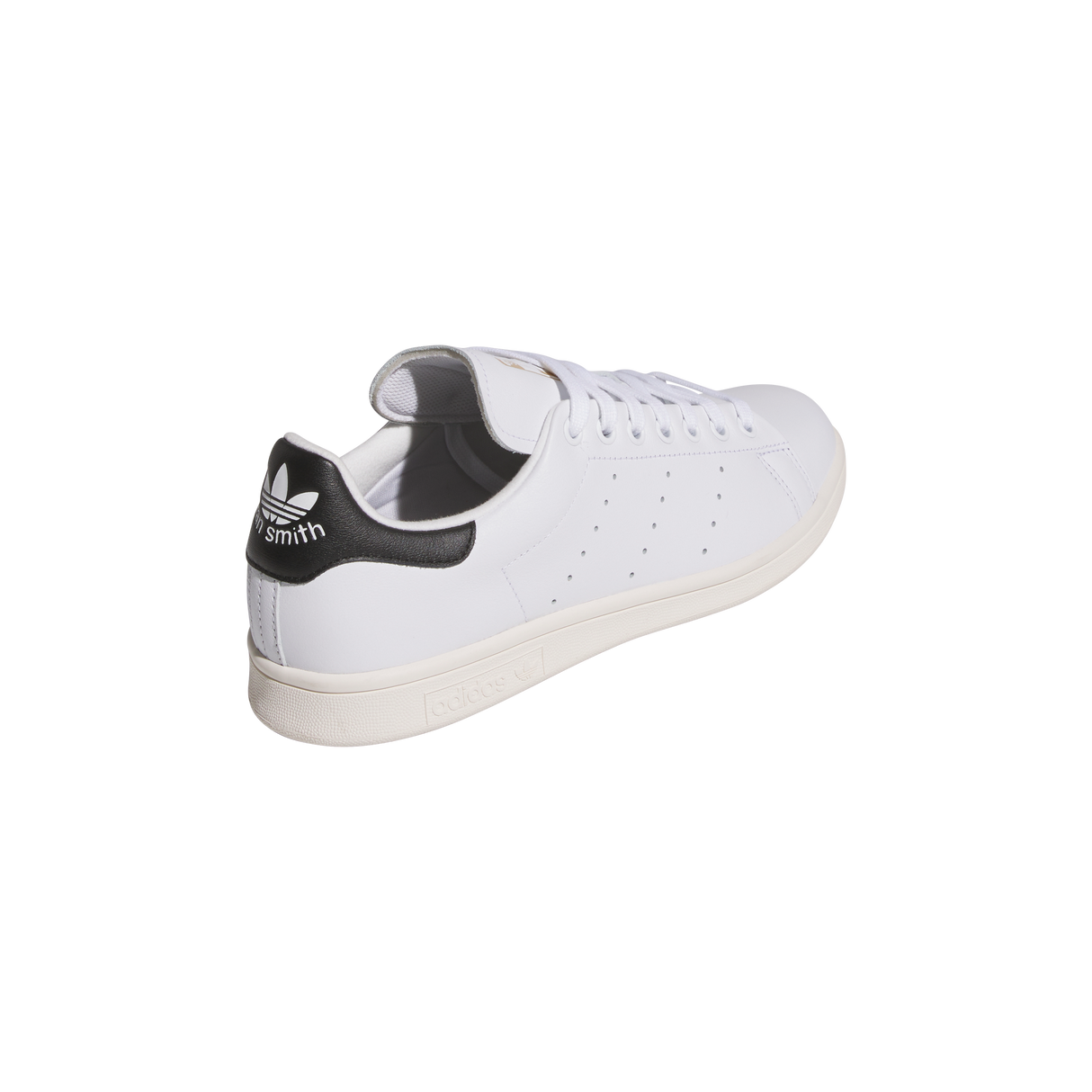 ADIDAS MENS STAN SMITH GOLF SHOES 25