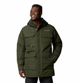 COLUMBIA MENS LANDROAMER™ II PARKA 26