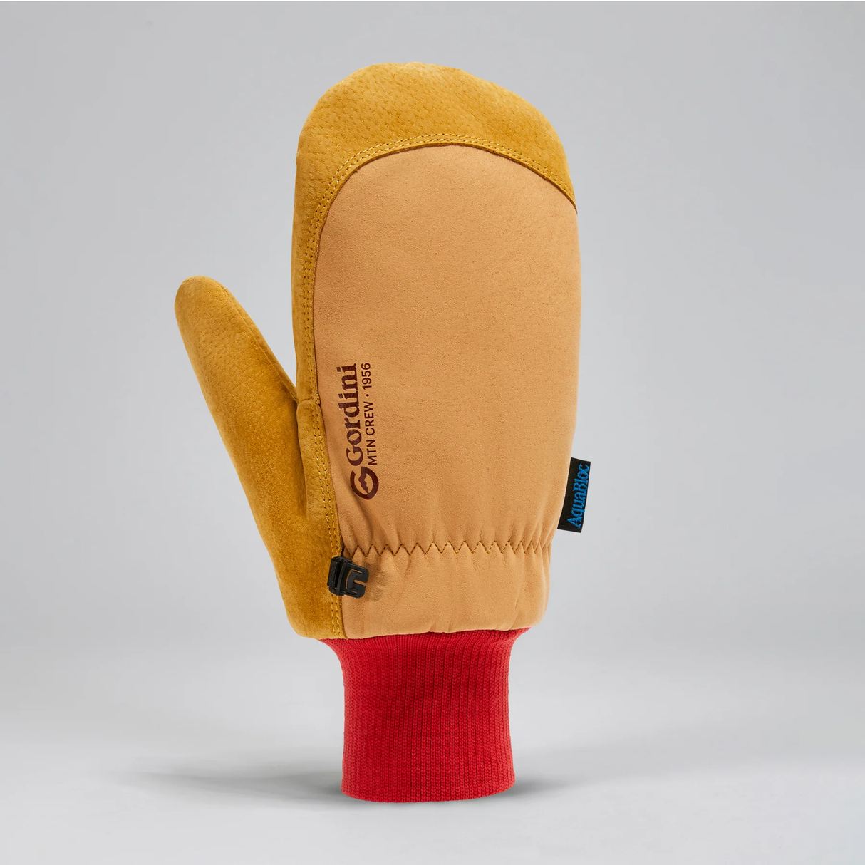 GORDINI MENS MTN GUIDE MITTEN