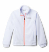 COLUMBIA YOUTH GIRLS BENTON SPRINGS™ FLEECE SWEATER