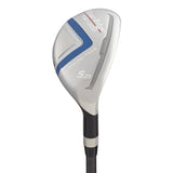 TOUR EDGE MENS 12-PIECE TE-300 CART BAG BOX SET 25