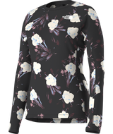 THE NORTH FACE WOMENS FD PRO 160 BASELAYER TOP