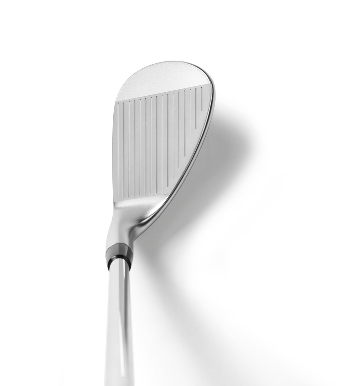 MIZUNO PRO T3 WHITE SATIN WEDGE 26