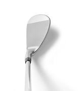 MIZUNO PRO T3 WHITE SATIN WEDGE 26