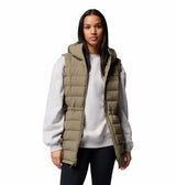 COLUMBIA WOMENS ARDENWOOD™ MID DOWN VEST